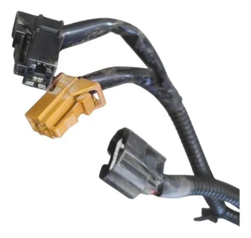 Chicote Motor Injeção Nissan Sentra 2008 2009 2013 2.0 Flex 2