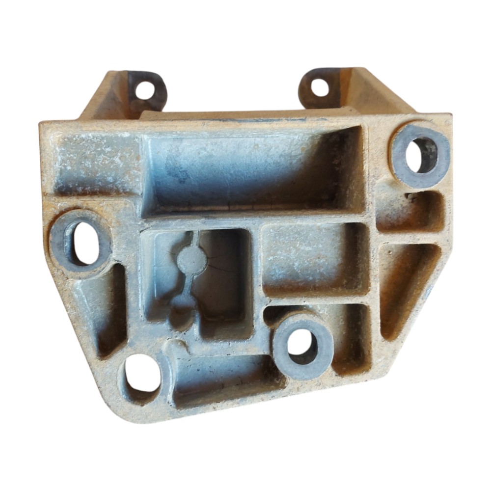 Suporte Do Coxim Câmbio Ford Ka Fiesta 2008 2009 2011 2013 5