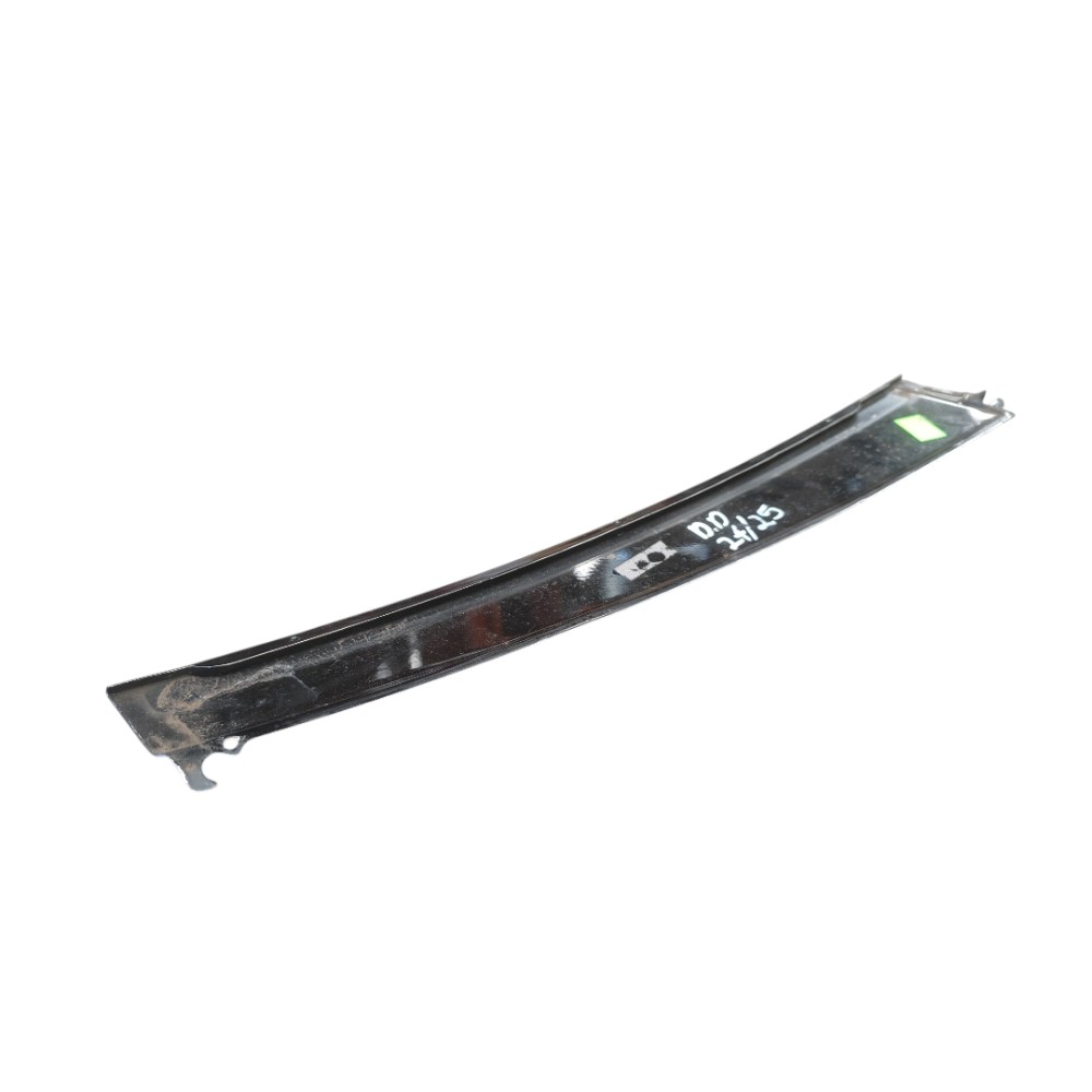 Moldura Lateral Porta Dianteira Direita Ford Focus 2001 2008
