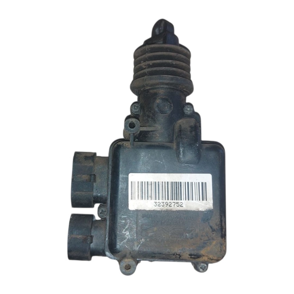 Atuador Trava Elétrica Dianteira Esquerda Corsa 2002 A 2012