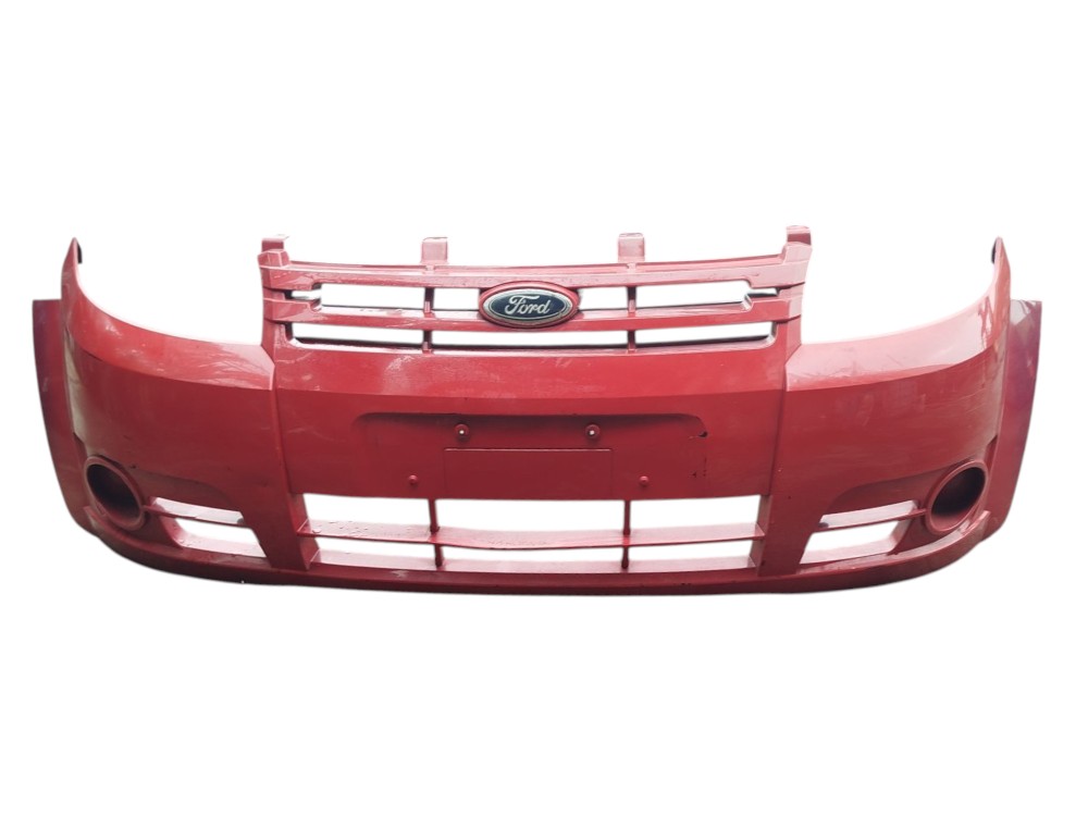 Parachoque dianteiro Ford Ka 2009 2012 2011 2012 C Detalhe
