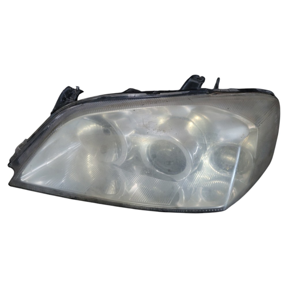 Farol Esquerdo Gm Astra 1999 2000 2001 2002 2011 C/ Detalhe 5