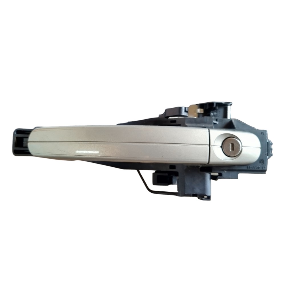 Maçaneta Externa Dianteira Esquerda Ford Focus 2014 A 2019