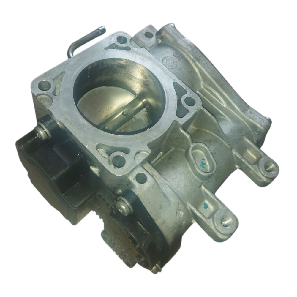 Tbi Corpo Borboleta Gm Corsa Meriva 2002 2012 1.4 1.8 Flex 8