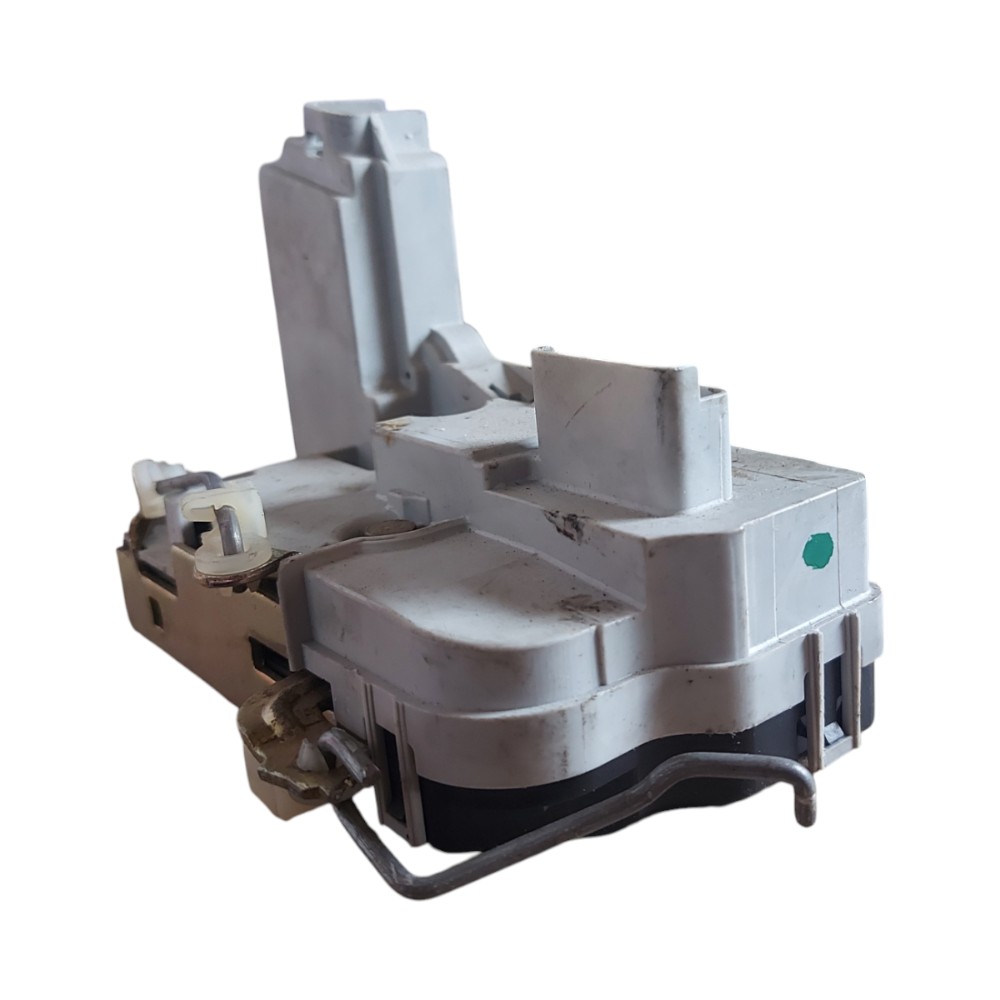 Fechadura Porta Traseira Esquerda Peugeot 307 2006 A 2012 4