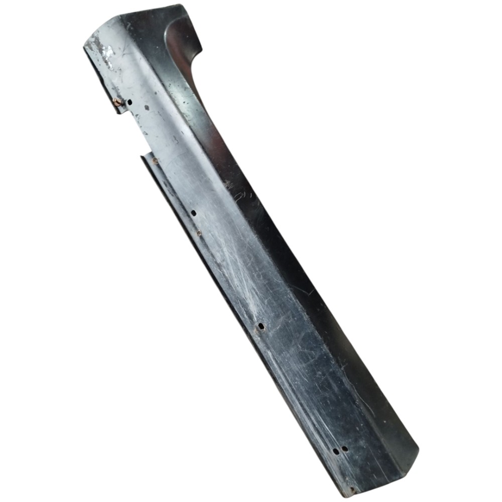 Saia Lateral Direito Traseira Peugeot 206 Escapade 2008 2016