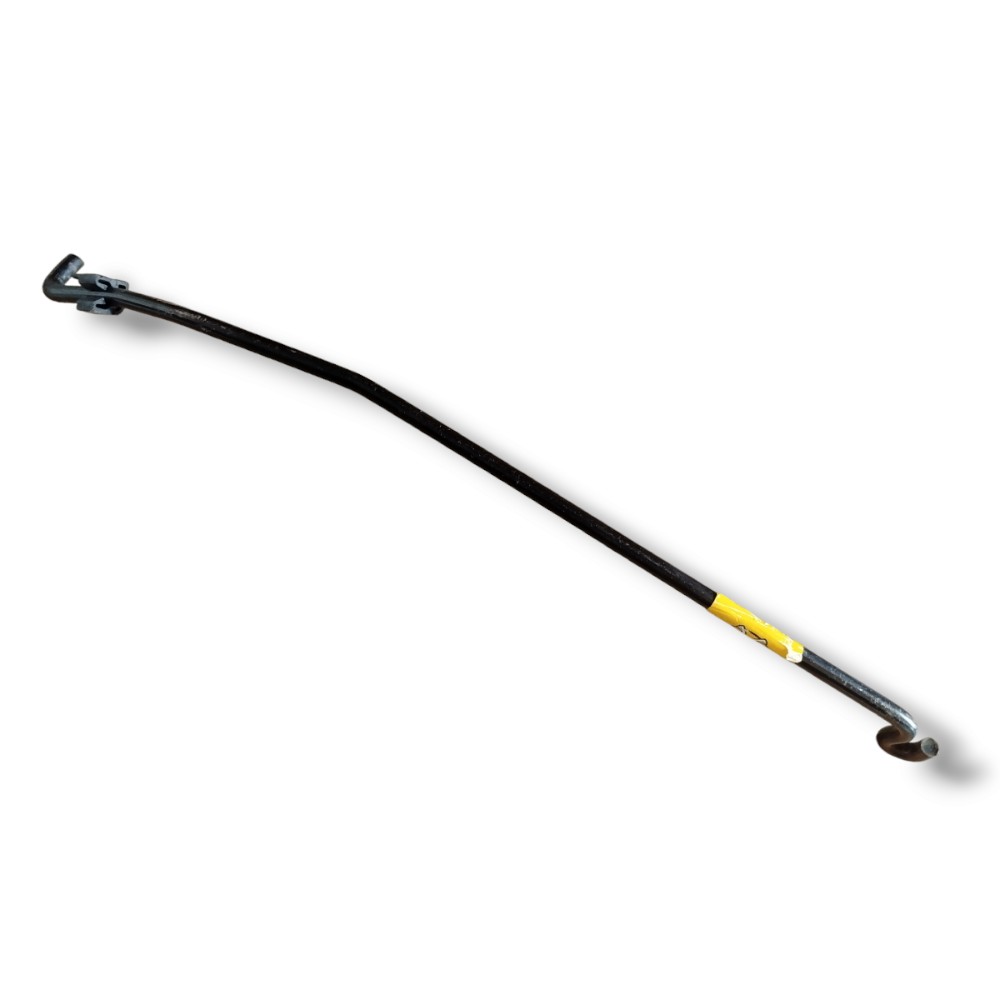 Braço Apoio Capo Peugeot 307 2006 2007 2008 2009 2010 2012