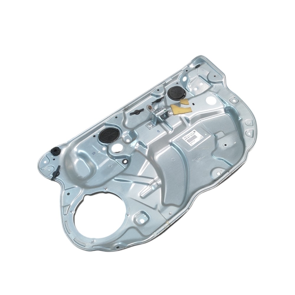 Suporte Maquina De Vidro Dianteiro Direito Polo 2003 2014 2