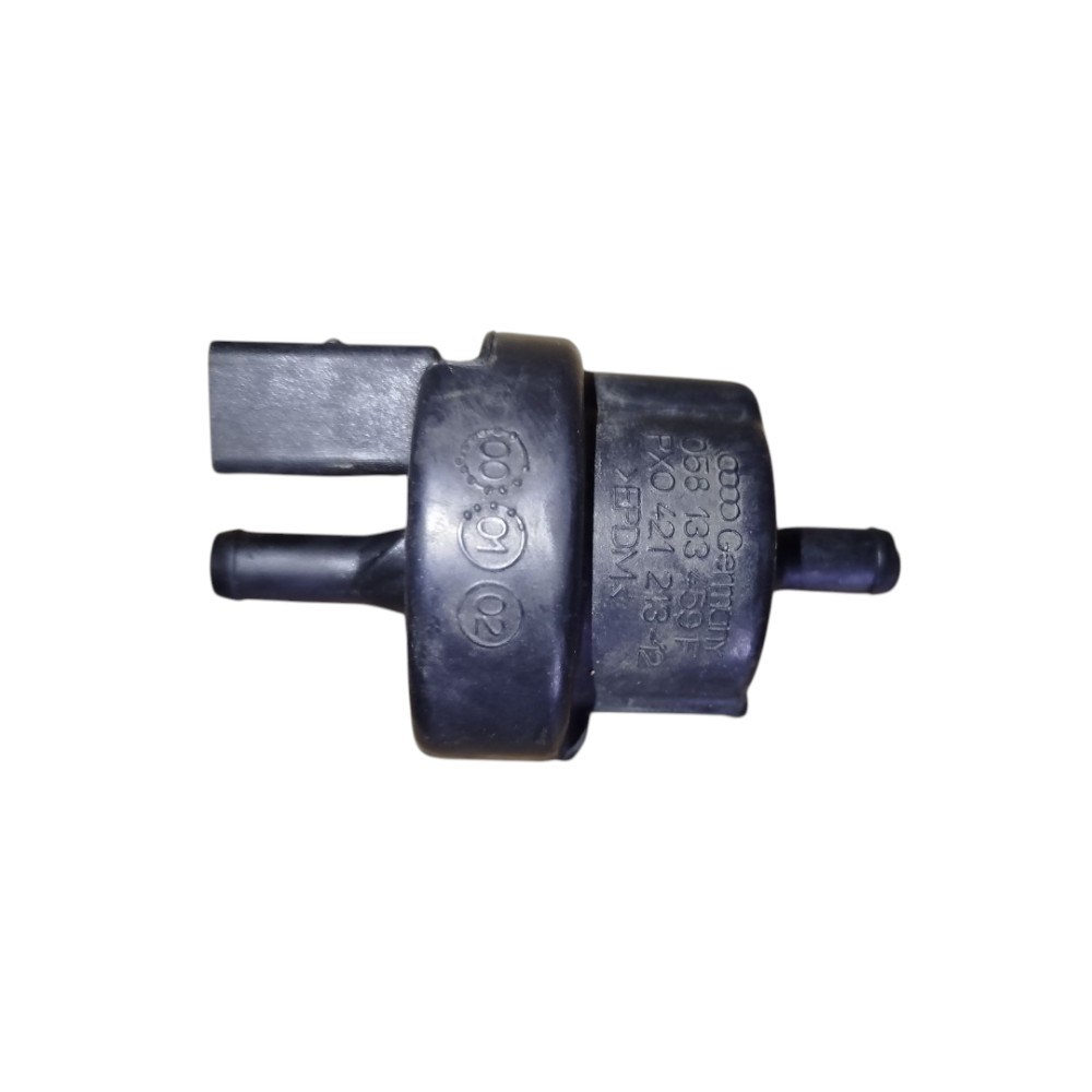 Válvula Purga Canister Volkswagen Passat 1996 1997 1998 2002