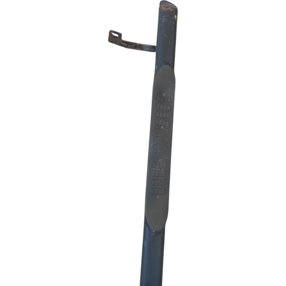 Estribo Lateral Esquerdo Ford Ecosport 2003 2005 2008 2013 Preto 7