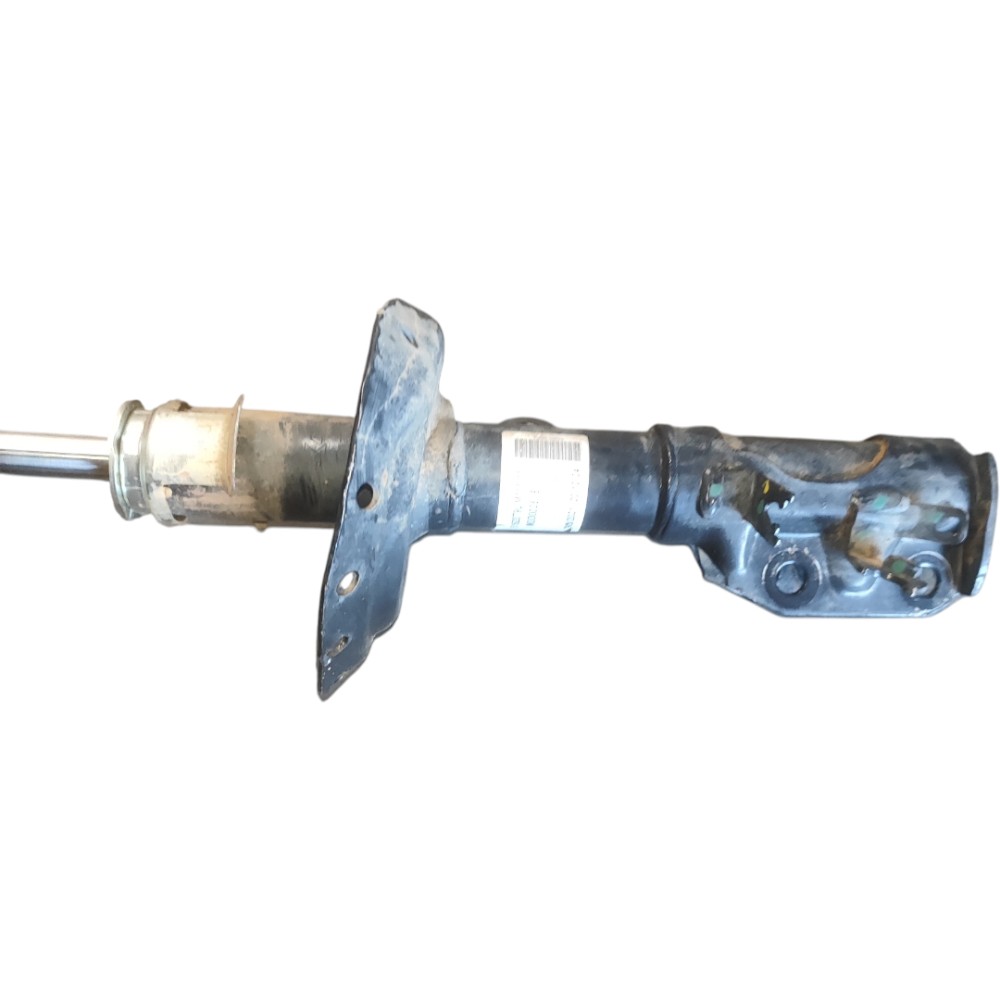 Suspensao Amortecedor Dianteiro Esquerdo Honda City 2