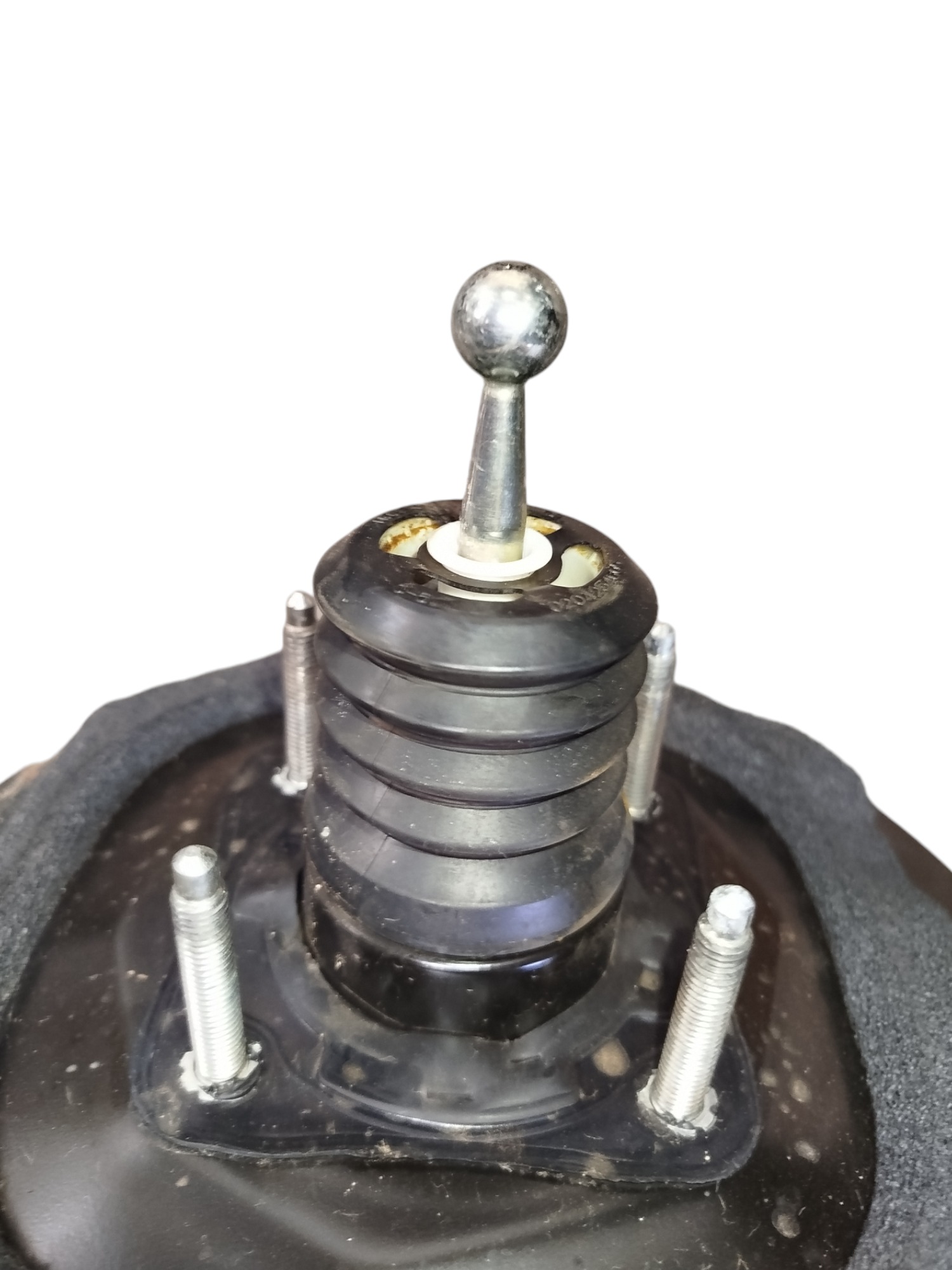Hidrovacuo Servo Peugeot 307 308 9682516480 2008 2009 2013 4