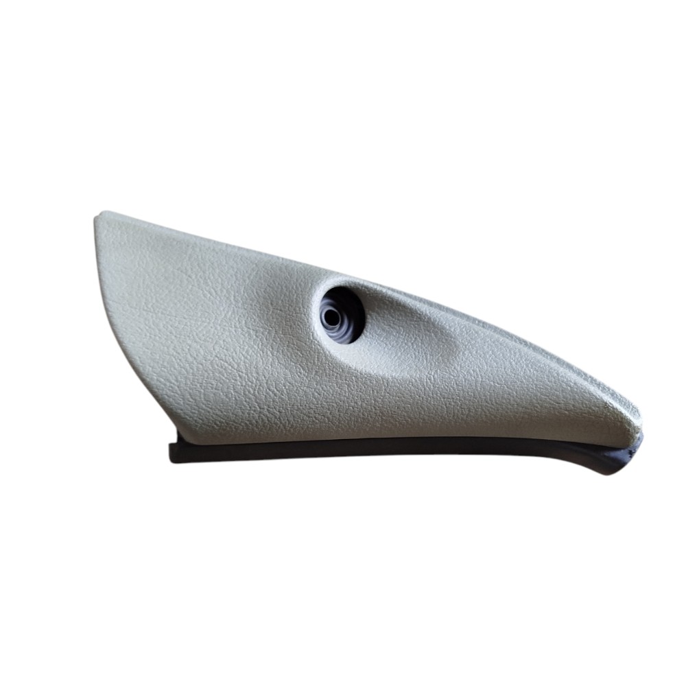 Acabamento Retrovisor Interno Direito Renault Clio 2000 2008