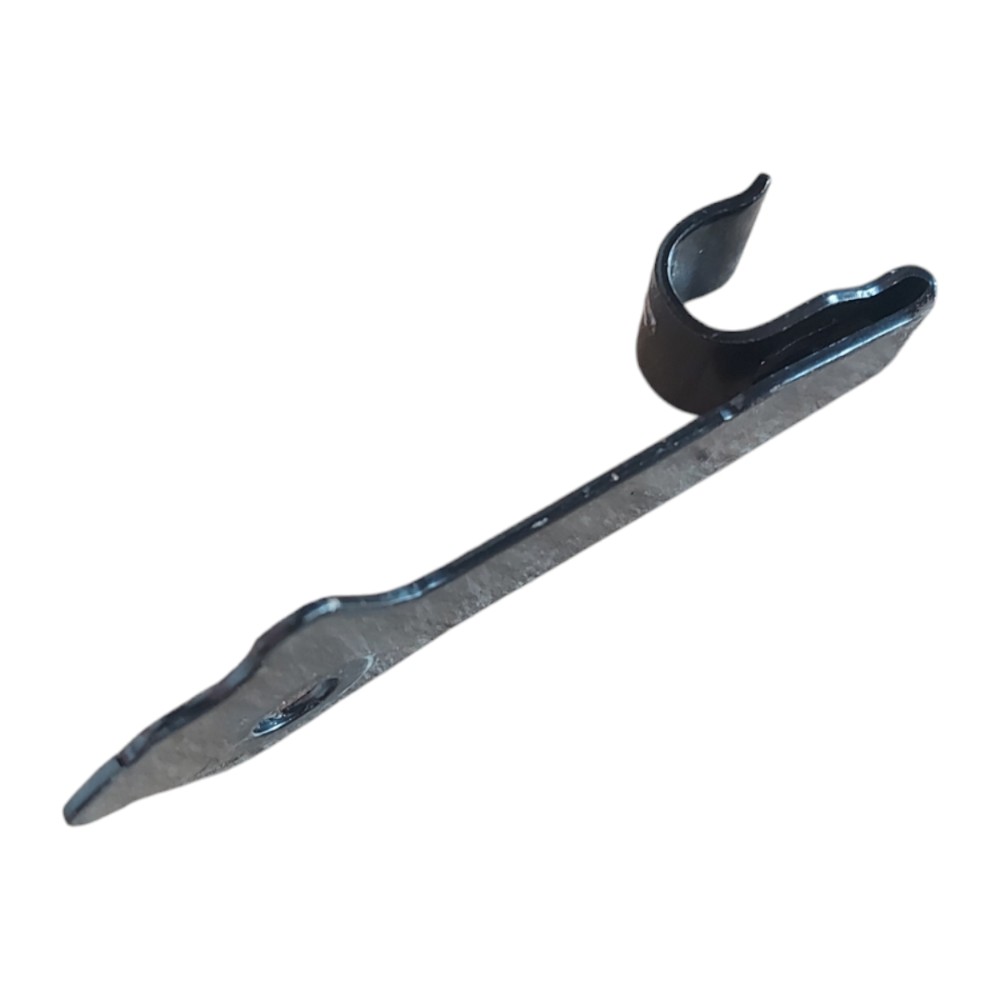 Suporte Do Parachoque Ford Focus 2014 2016 2017 2019 6