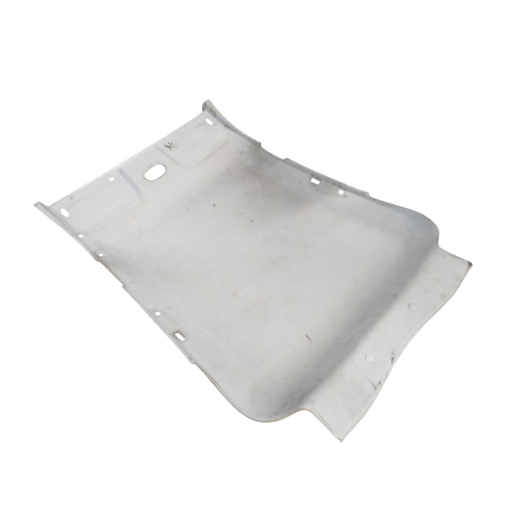 Forro Teto Ford Fiesta Supercharge 2003 2007 2013