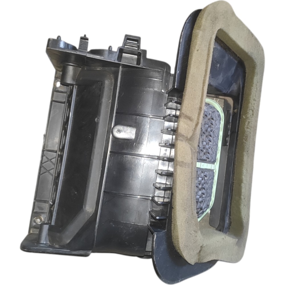 Duto De Ar Central Volkswagen Jetta 2005 2007 2008 2009 2011