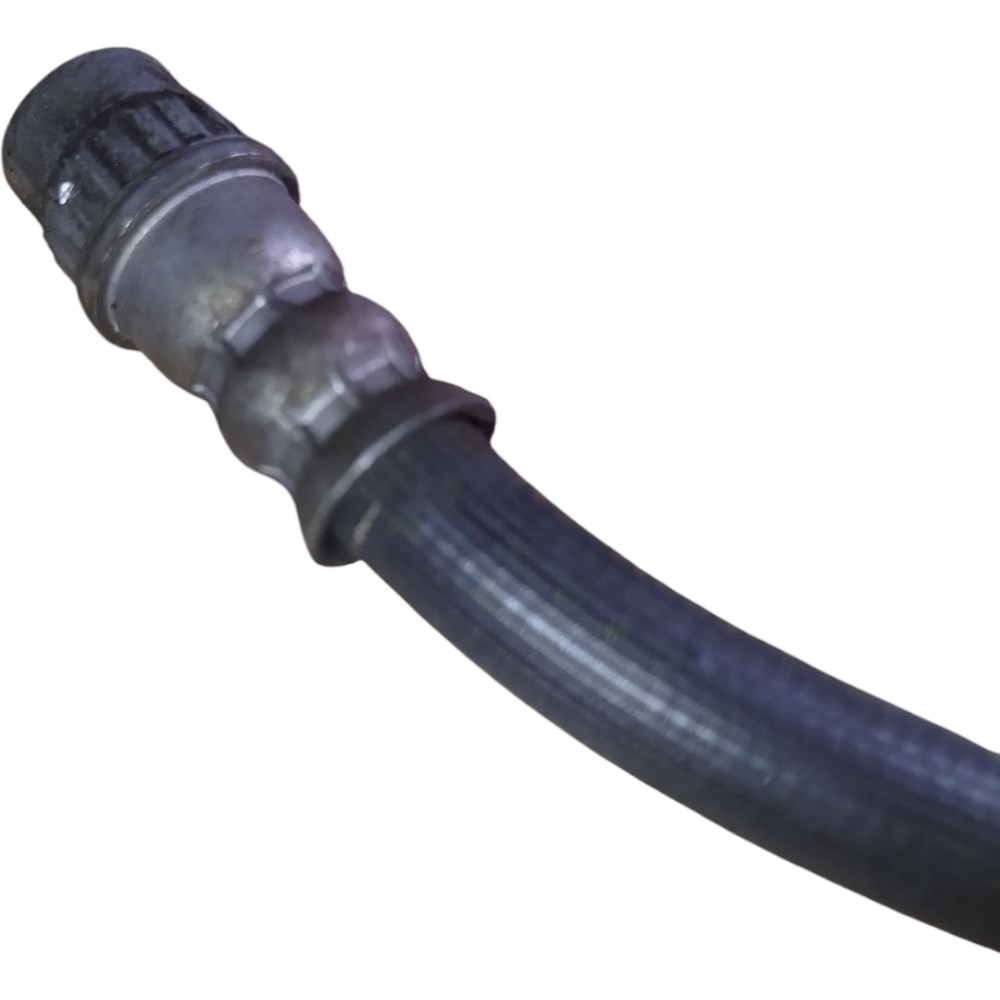 Linha Continuação Freio Peugeot 208 2006 2008 2010 2012 2014 2