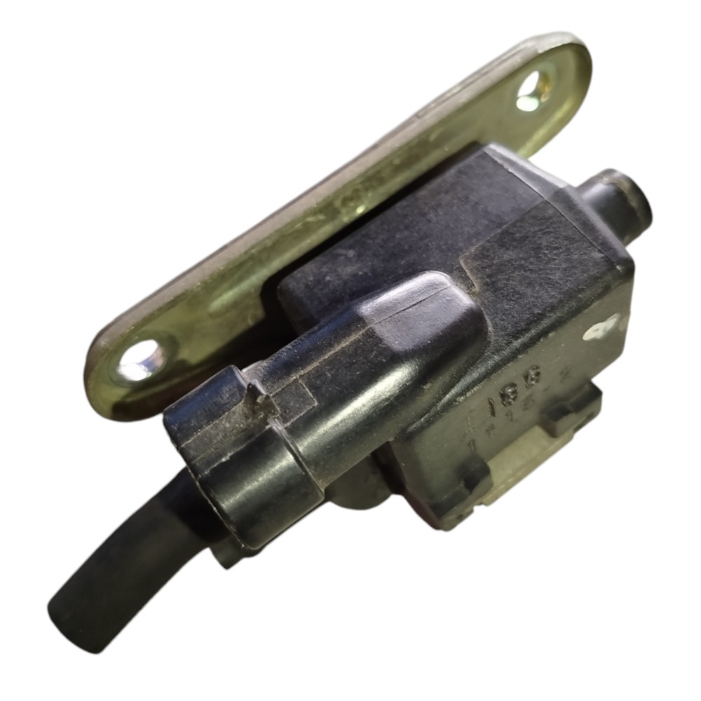 Válvula Solenóide Canister Gm Celta Corsa 1.0 2001 2002 2006 5