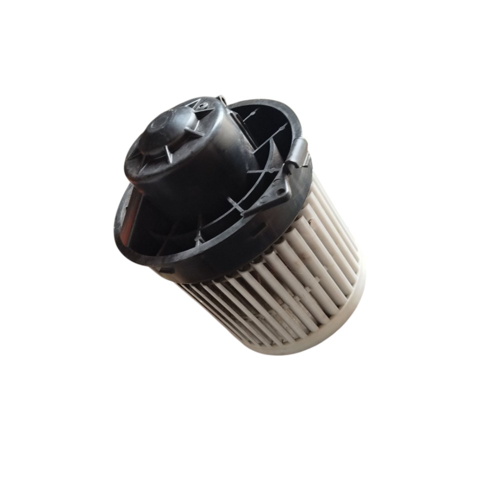 Motor Ventilador Ar Forçado Nissan March Versa 2012 2019 4