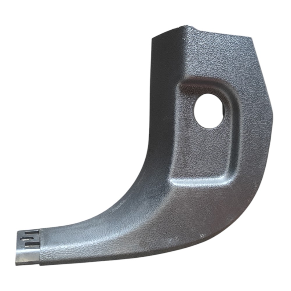 Acabamento Caixa De Ar Esquerda Ford Focus 2014 2015 2019