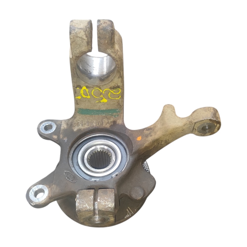 Montante Manga Eixo Dianteiro Direito Ford Ka 1.0 8v Abs 2