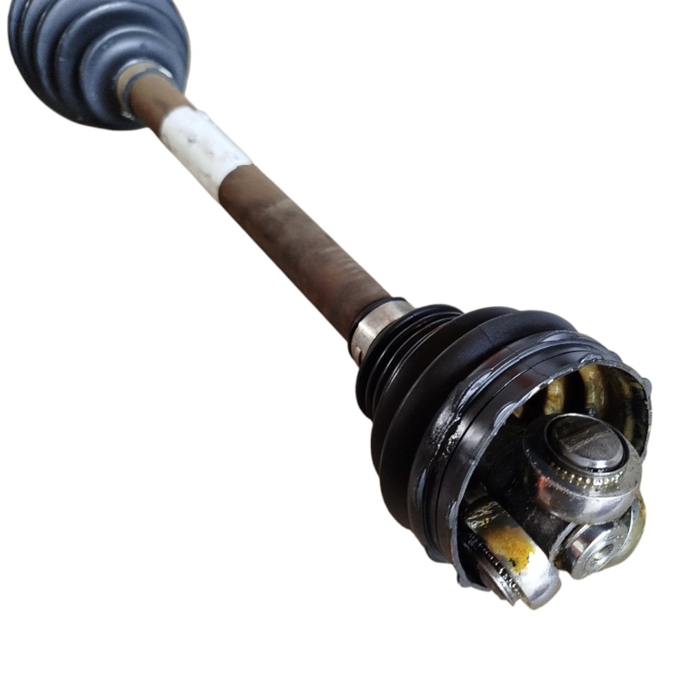 Semi Eixo Dianteira Direito Ford Focus 2.0 2014 2017 2019 9