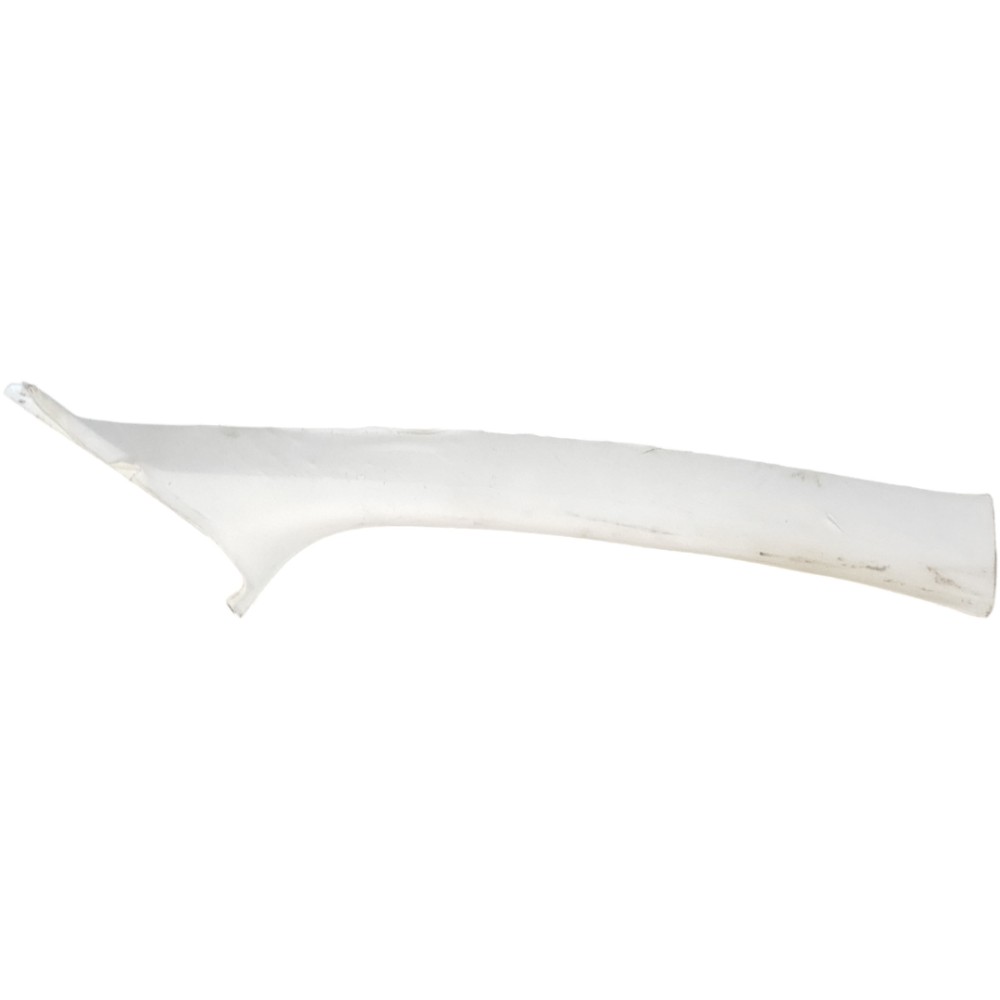 Moldura Coluna Parabrisa Direito Citroen C3 2007 2010 2012