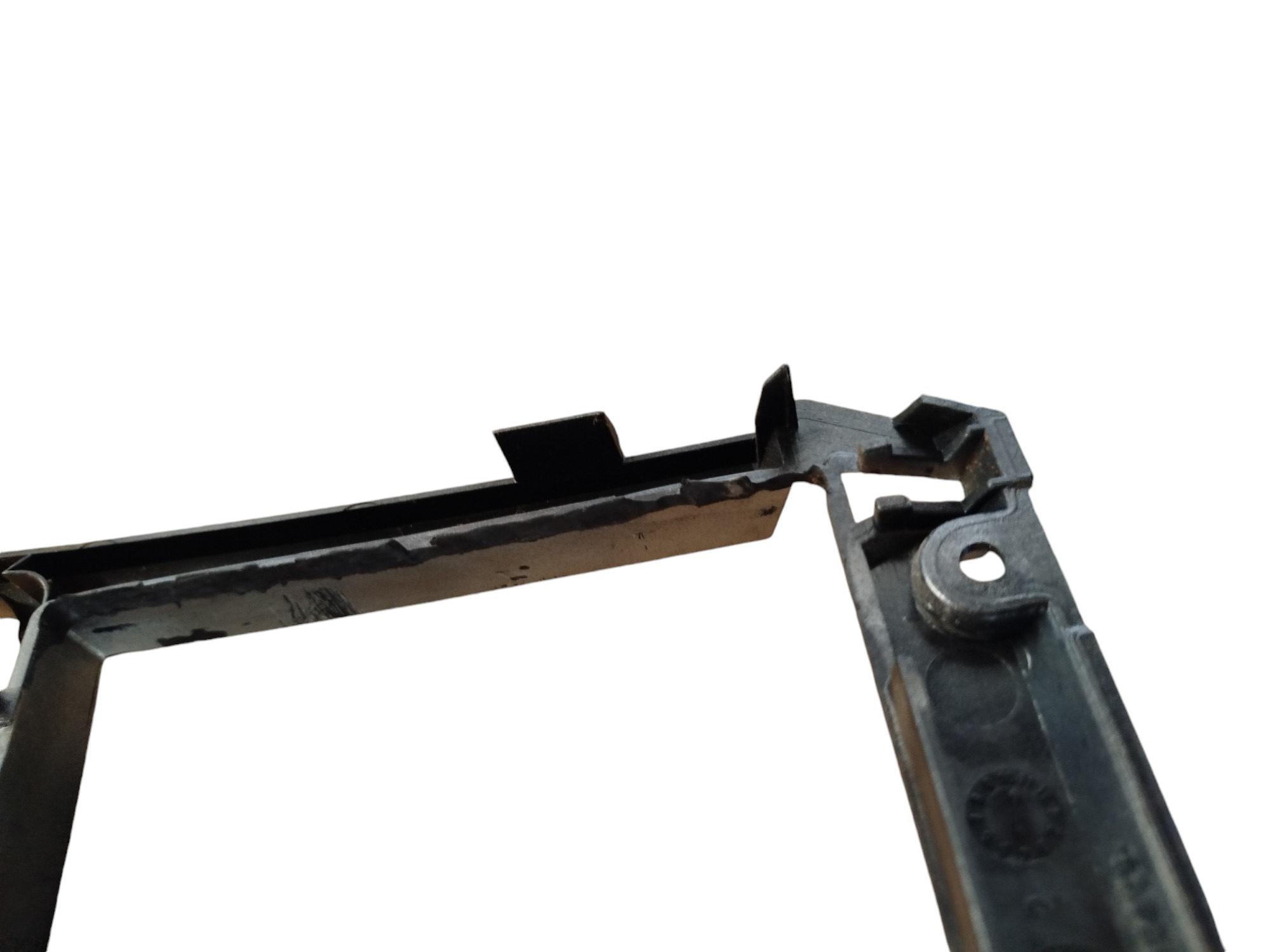 Moldura Central Painel Difusor Ar Cd 307 2007 2008 2010 2012 9