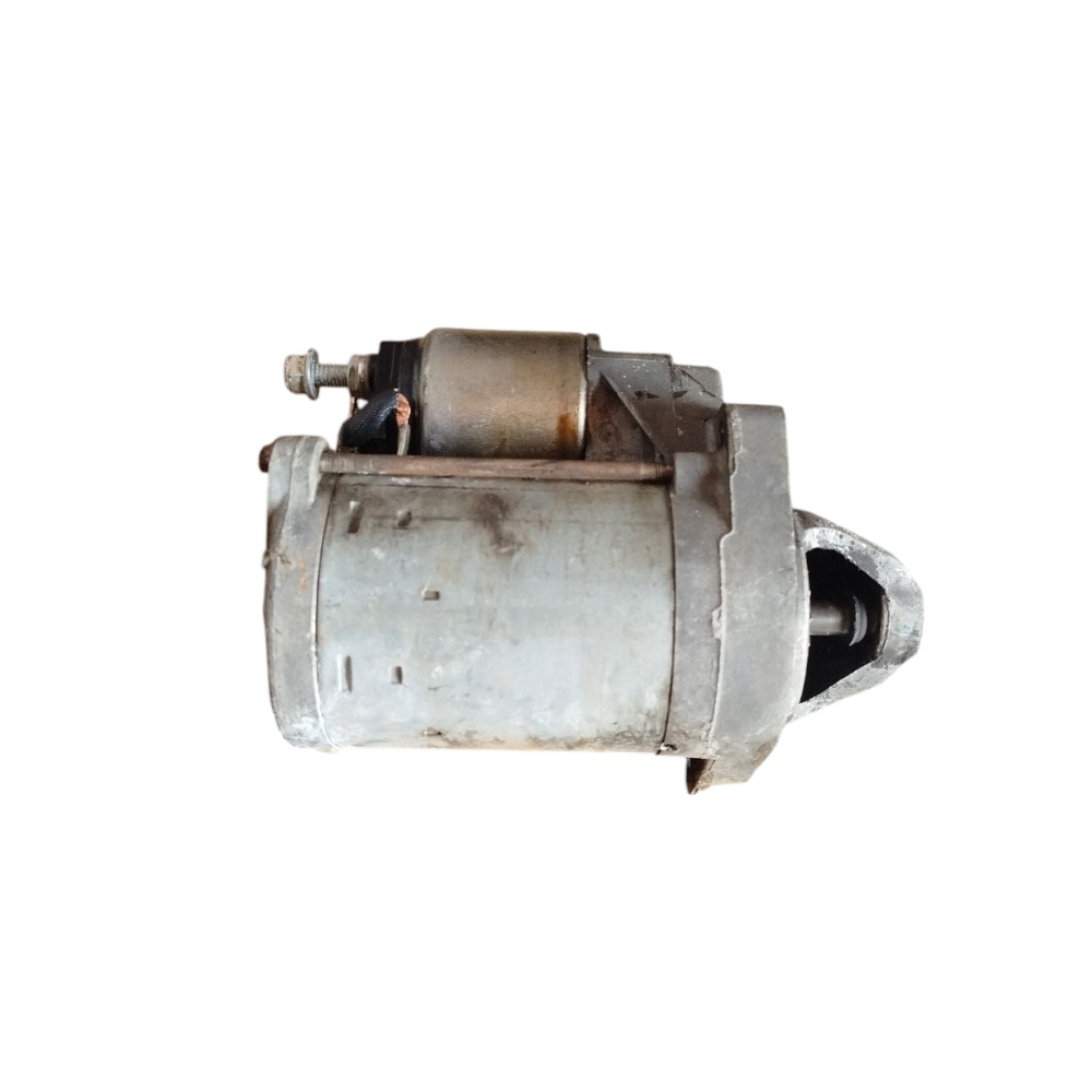 Motor Partida Fiat Palio Uno Strada Doblo Siena 1.0