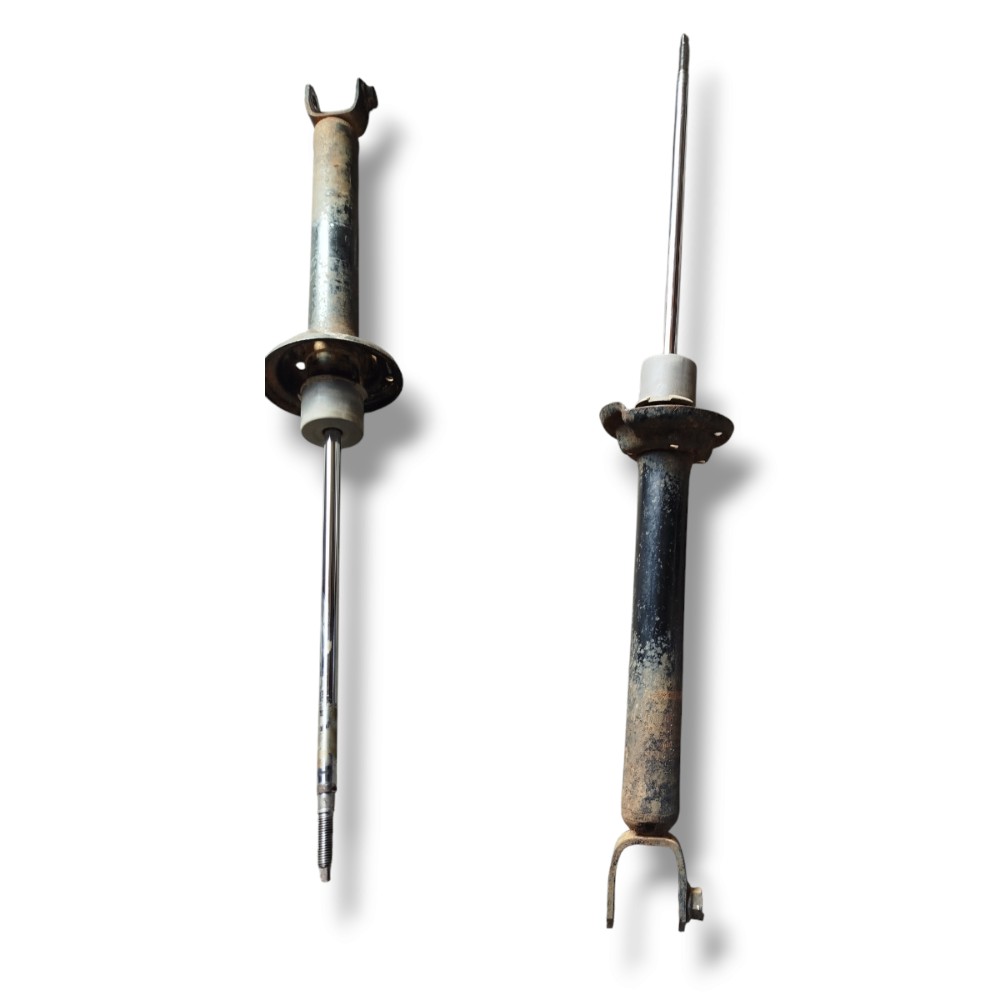 Par Mola Traseira Ford Ka 2008 2011 2012 2013 1.0 2