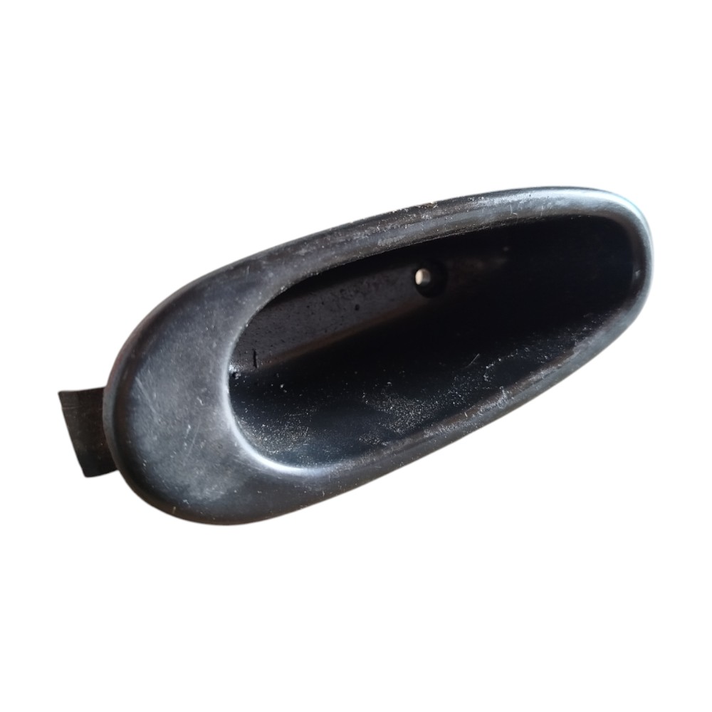 Puxador Interno Porta Traseira Esquerda Clio 2001 2005 2008