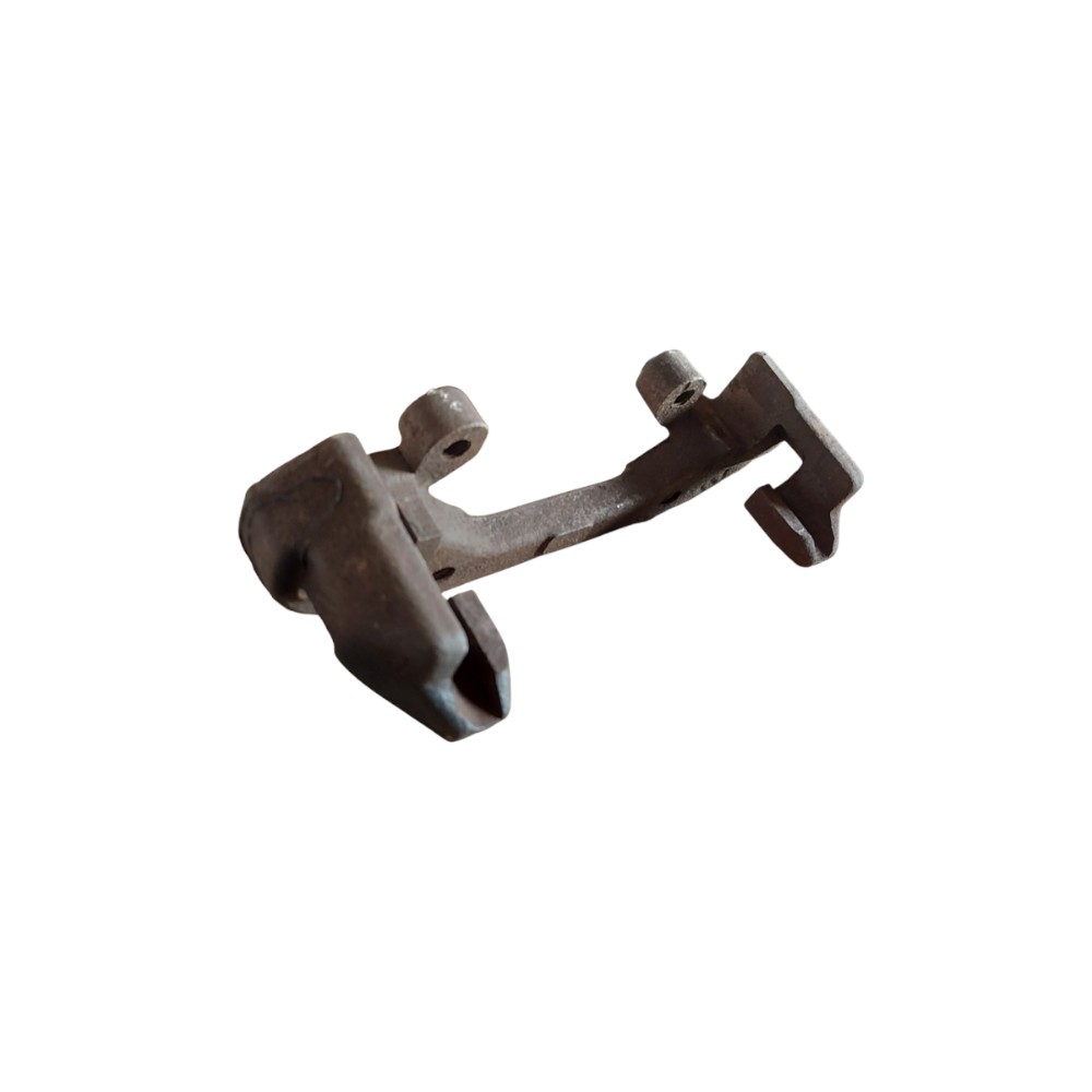 Cavalete Pinça Freio Ford Ka 1.0 1999 2001 2003 2005 2007 5