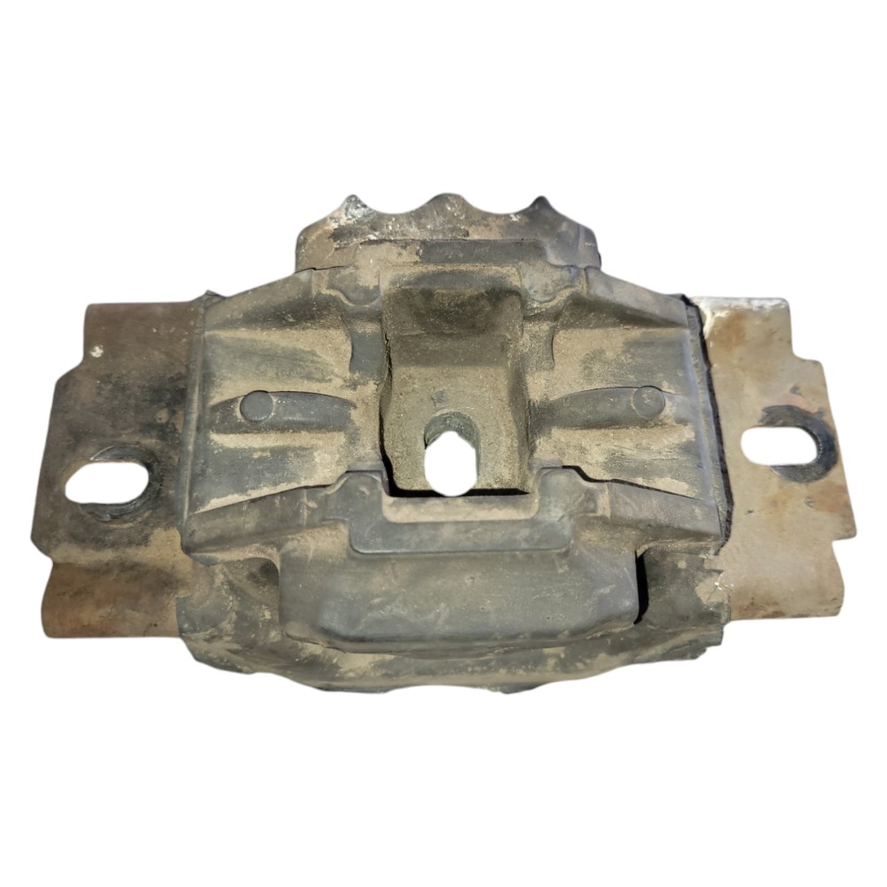 Coxim Superior Caixa Câmbio Ford Fiesta 1.0 Zetec 2008 2013 1