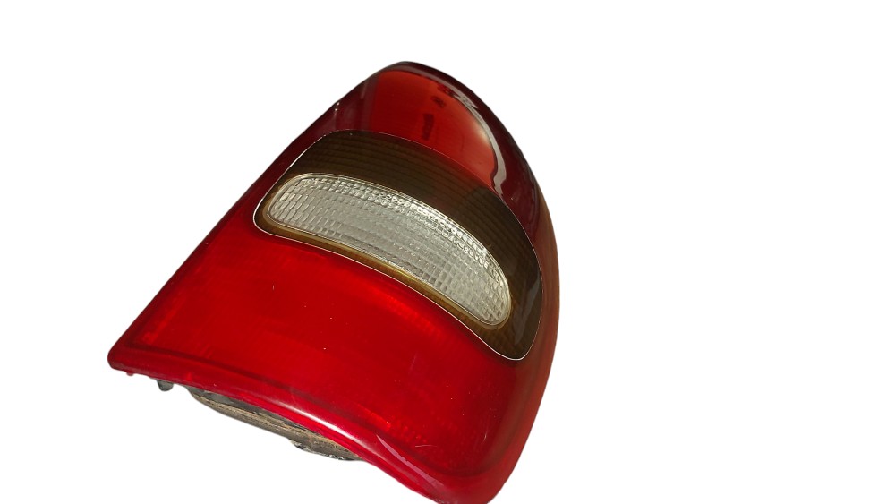 Laterna Traseira Direita Corsa Wagon Classic 1997 1998 1999 Direito 2
