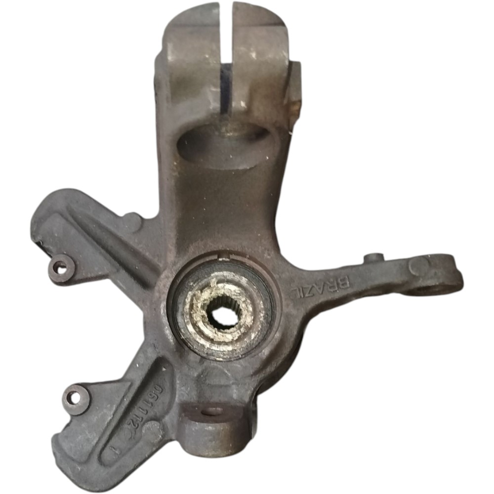 Montante Manga Eixo Vw Gol G2 G3 G4 G5 2000 2008 2016