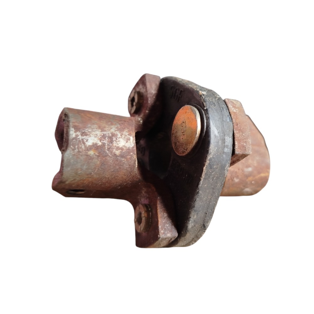 Junção Coluna Direção Vw Gol G3 Santana Parati 1991 A 2006 7