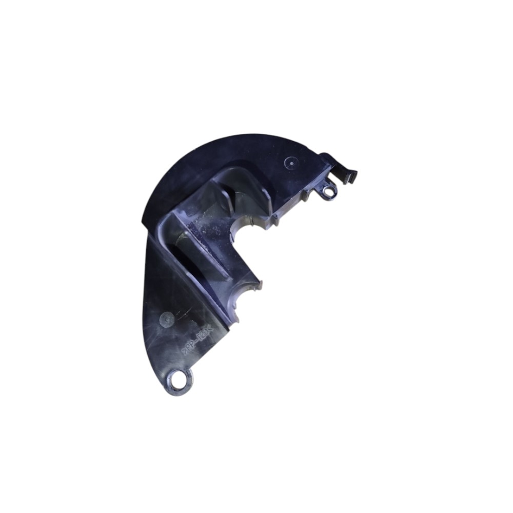 Moldura Caixa Evaporadora Nissan March 2012 2013 2014 5