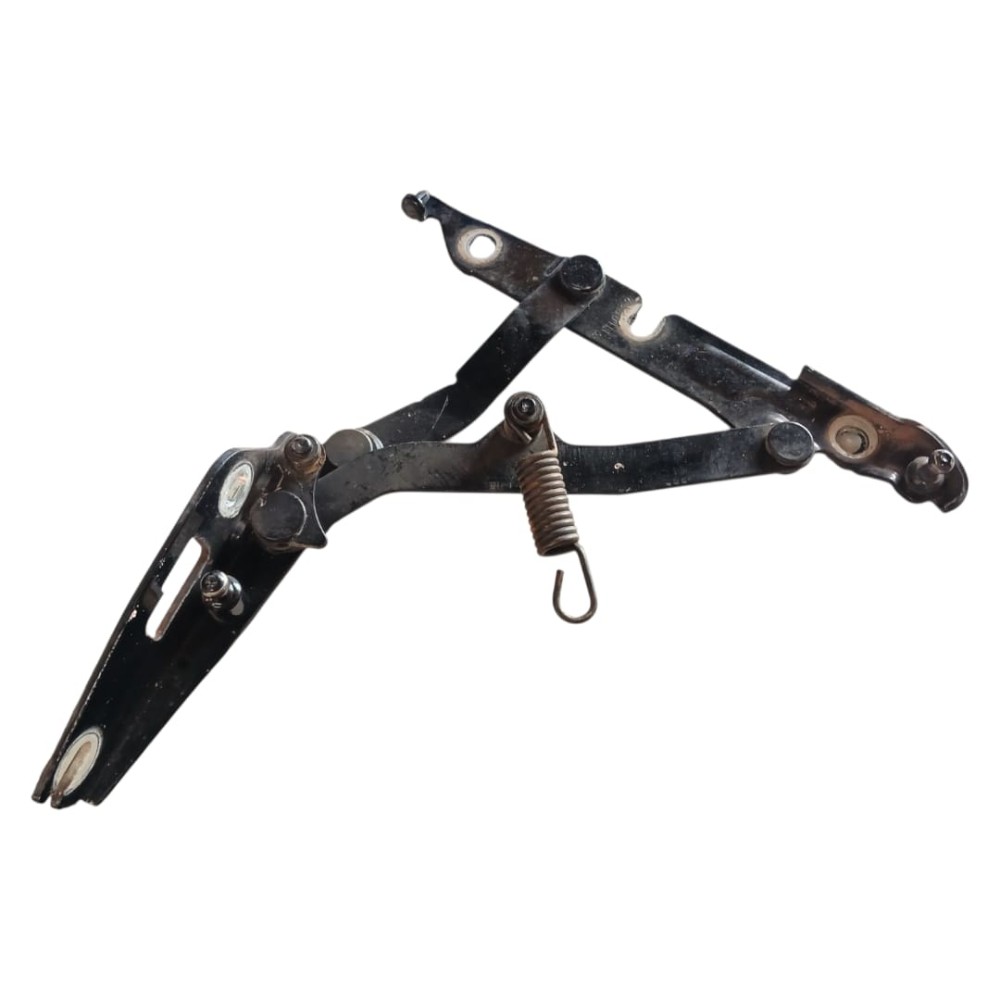 Dobradiça Ld Esquerda Capô Vw Jetta Golf Mk5 2005 2007 2010
