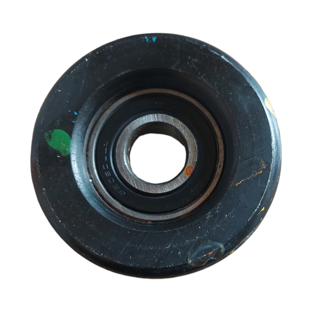Polia Tensor Correia Ford Fiesta 1.0 2003 2005 2008 2010