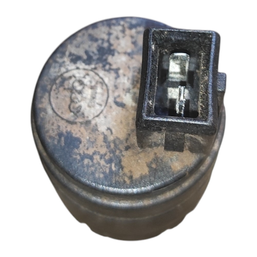 Bomba Gasolina Partida Frio Volkswagen Polo 2007 2009 2011 5