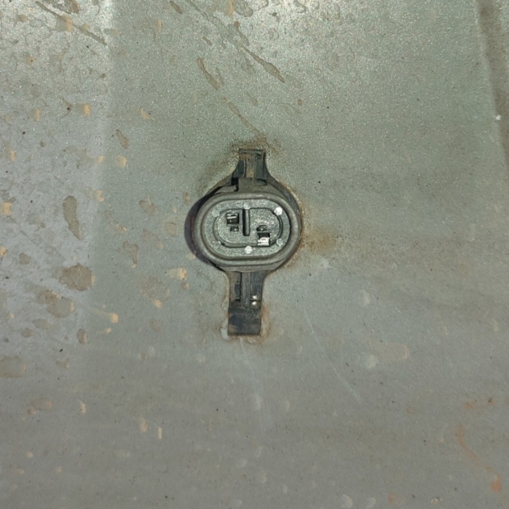 Paralama Esquerdo C/ Pisca Gm Zafira 2001 2002 2003 2012 7