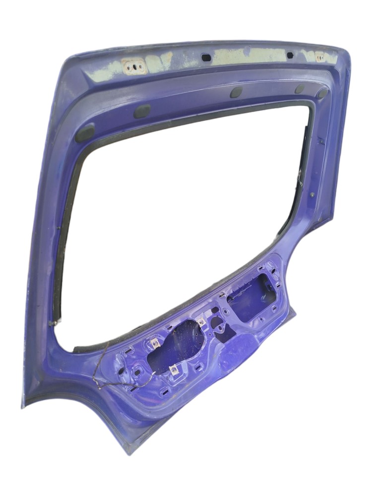 Tampa Traseira Ford Fiesta 1996 1997 1998 1999 2000 2005 5