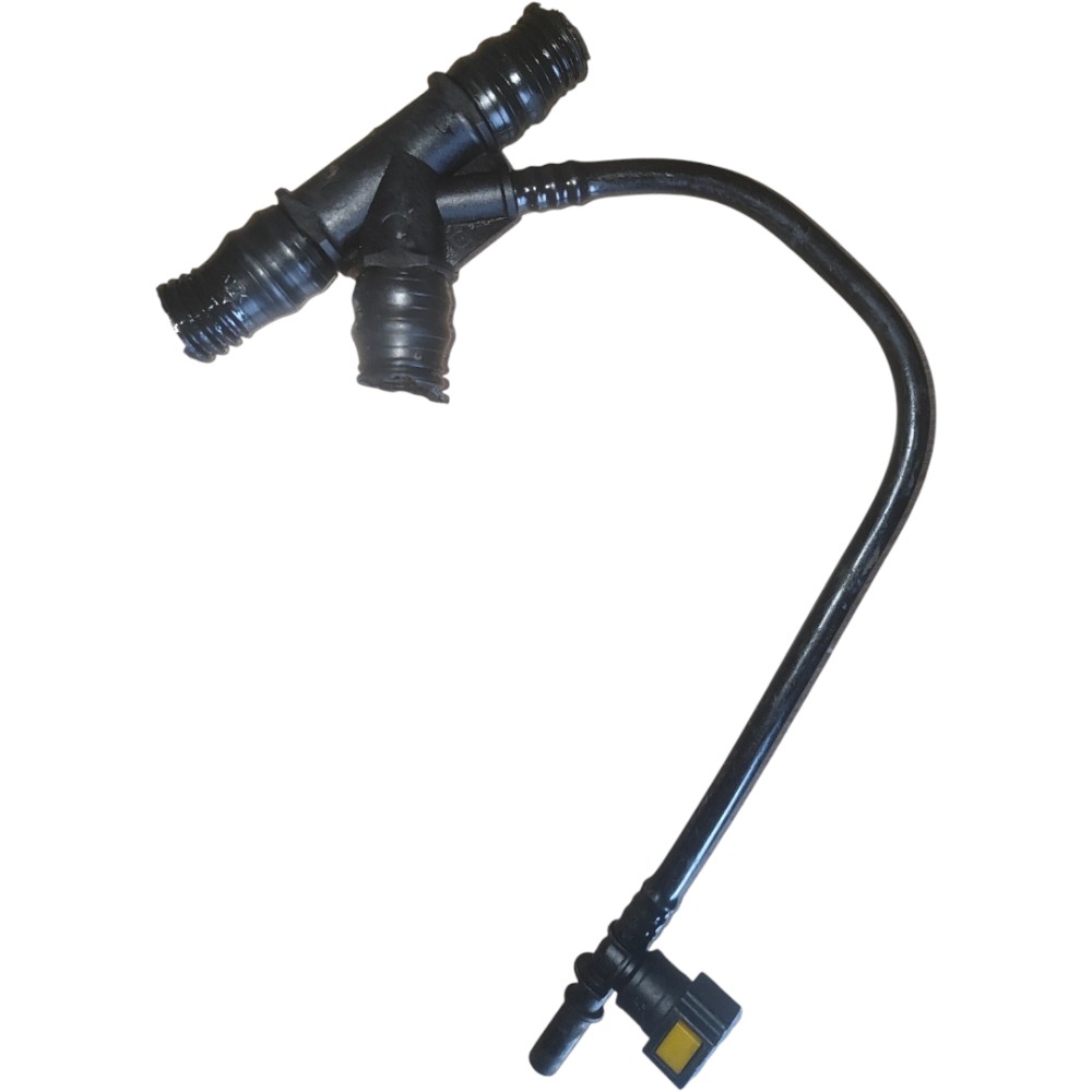 Mangueira Respiro Óleo Citroen C4 Aircross 1.6 2007 2014