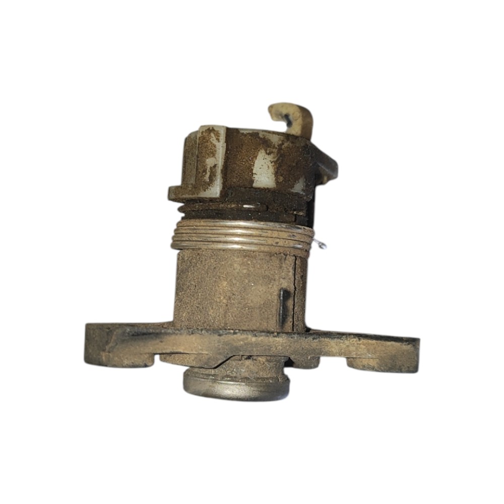 Cilindro Chave Fechadura Porta Fiat Palio 2004 2005 2012 4