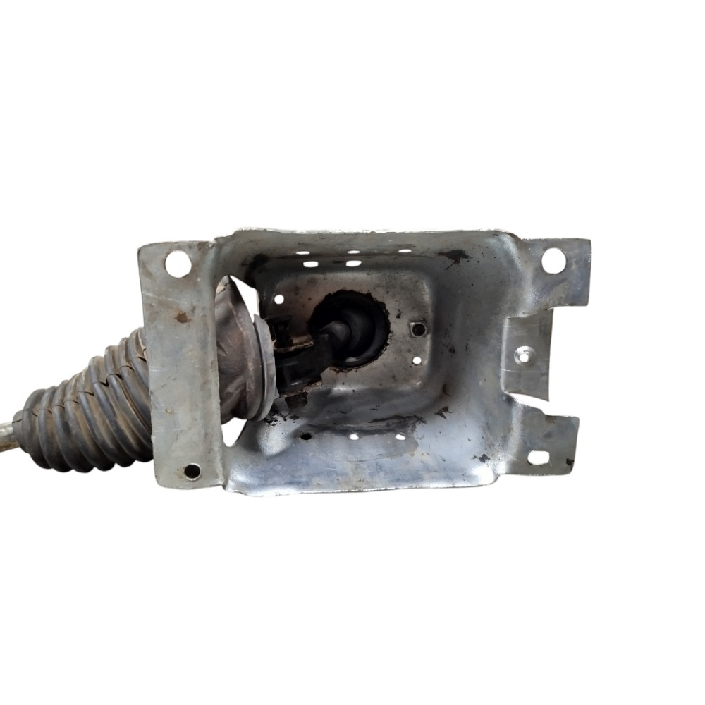 Alavanca Trambulador Haste Câmbio Vw Gol G3 1.8 2001 6