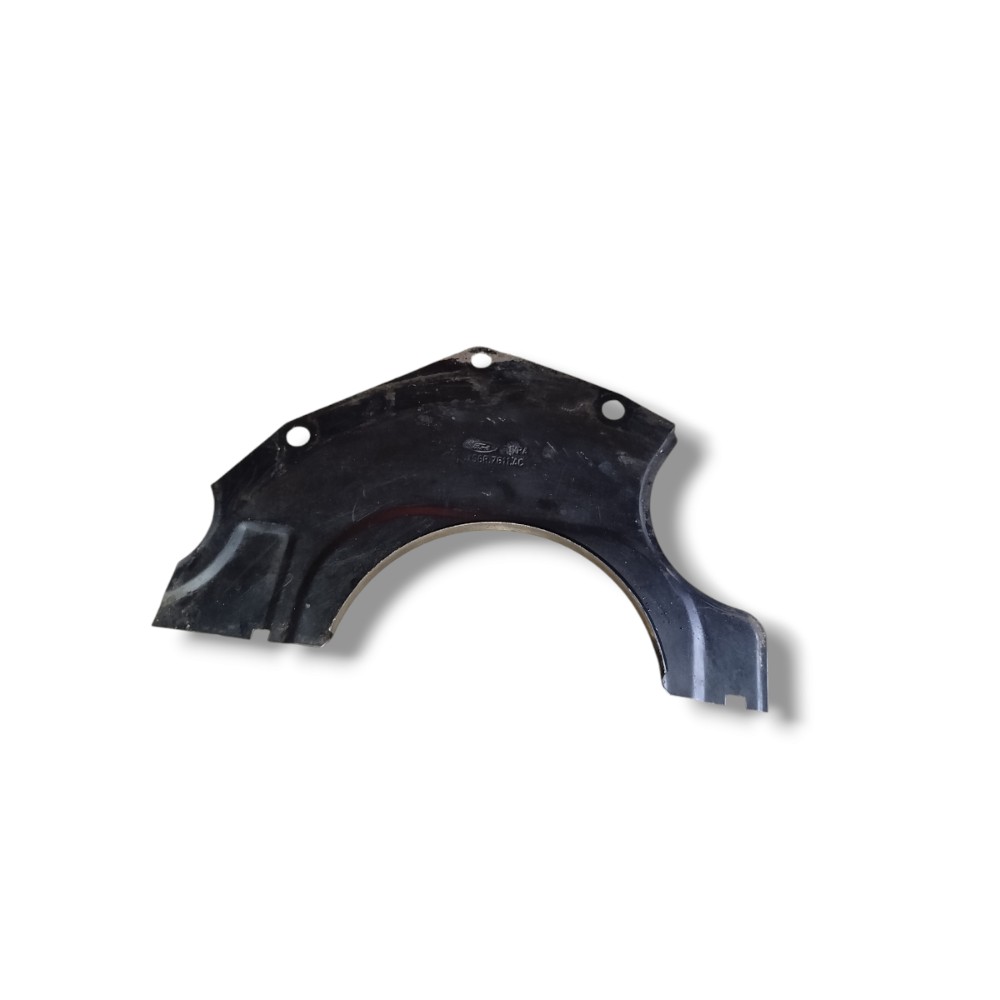 Placa Embreagem Ford Ka 1.0 1999 2003 2005 2010 2011 2013 1