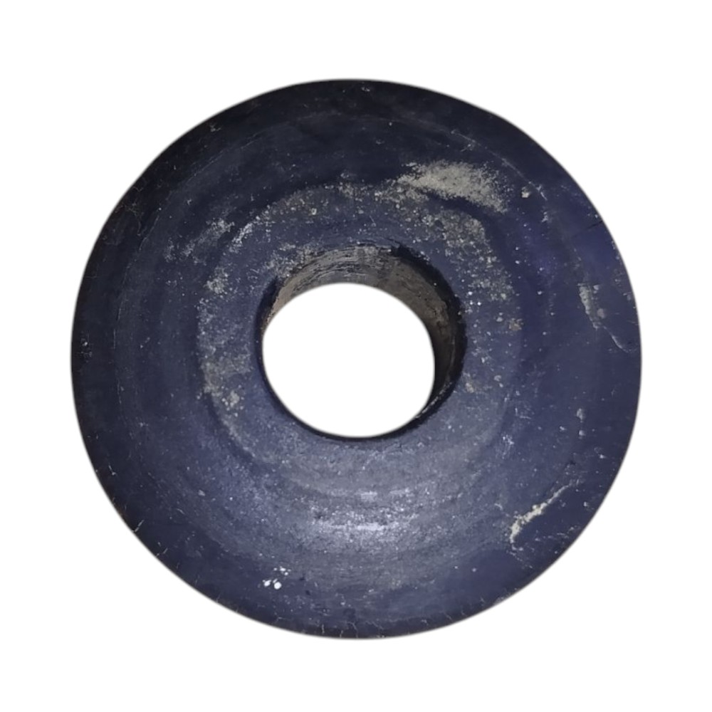 Borracha Coxim Superior Mola Honda Civic 1996 1998 2000
