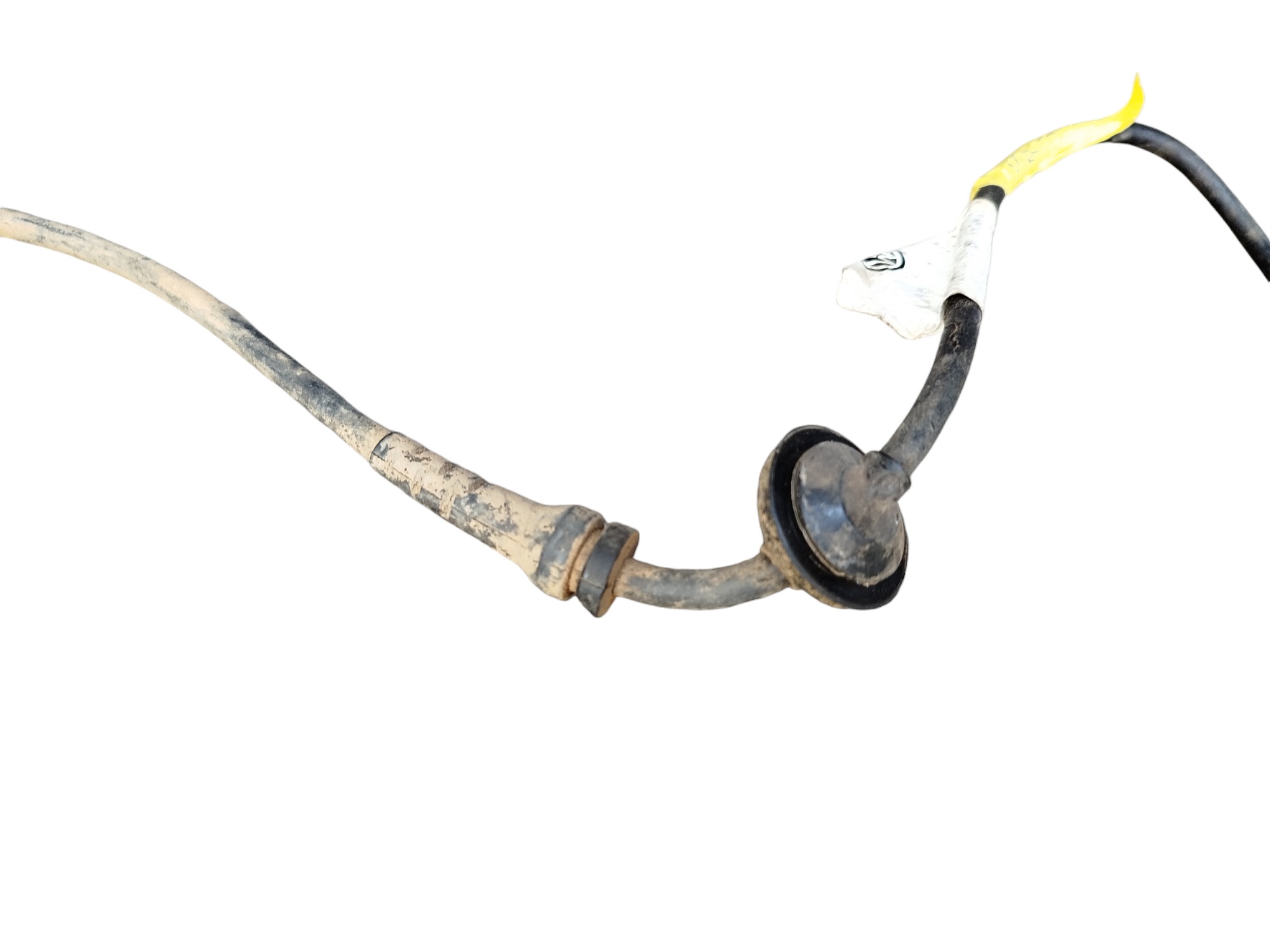 Chicote Abs Direito Vw Voyage 2005 2013 3