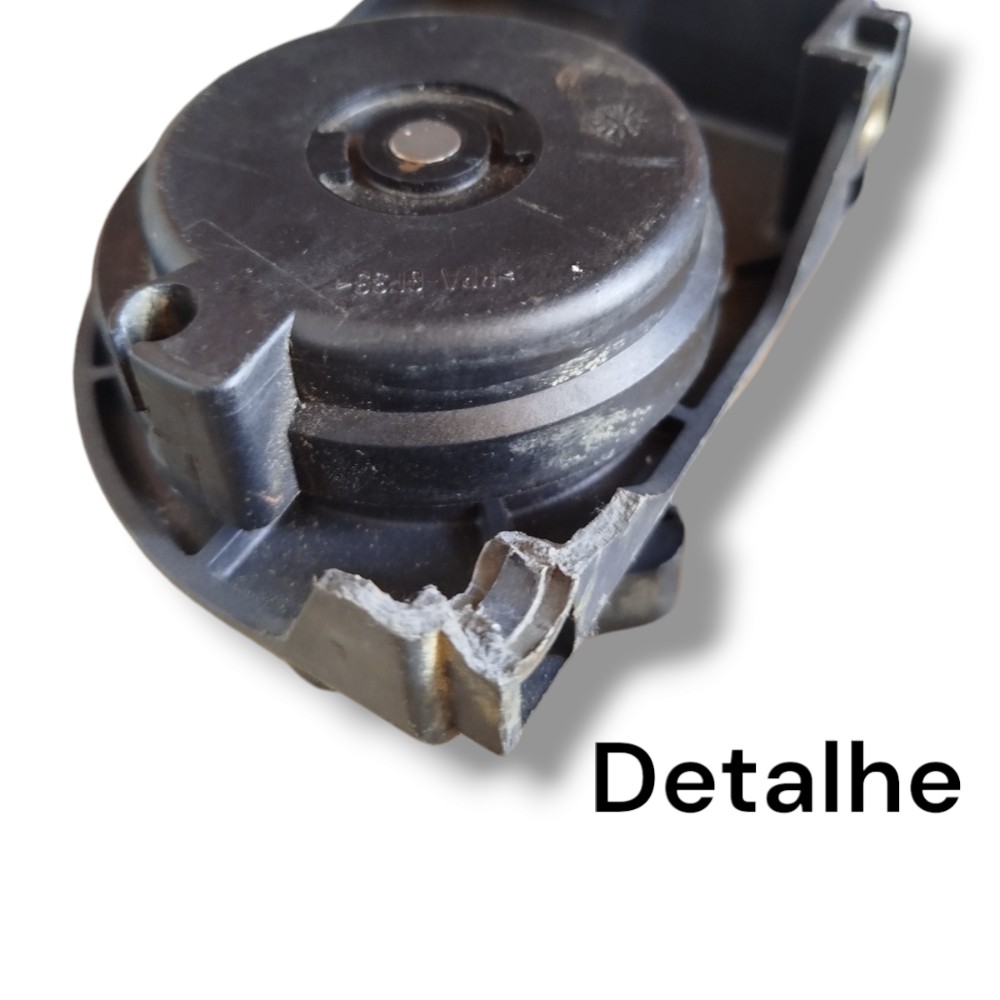 Sensor Pedal Acelerador Peugeot Partner Detalhe 2001 2012 9