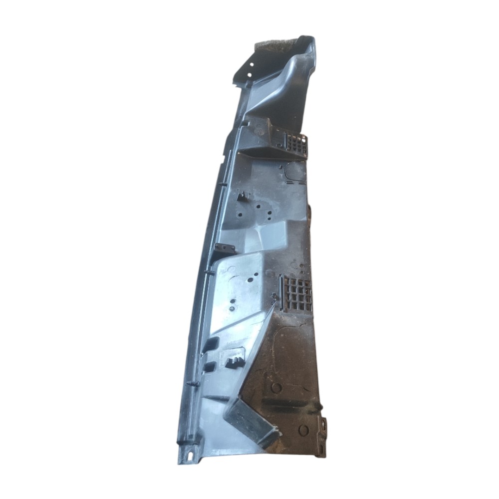 Acabamento Inferior Parachoque Dianteiro Ford ka 2008 A 2013
